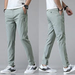 Mason Flex Trousers