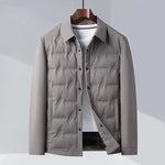 Colby Quilted Down Jacket