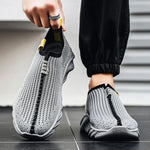 Veyron AirKnit Sneakers