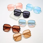 Royal Spring Sunglasses