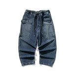Emmet Relaxed Denim