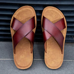 Amalfi | Sandalo Italiano Casual