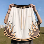 Inferno Street Shorts