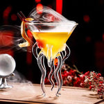 Octomartini Glass