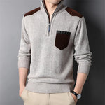 Stoneford Quarter Zip