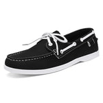 Callum Leather Loafers