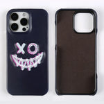 Rogue Stitch iPhone Case