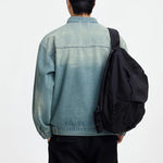 Beckett Denim Jacket