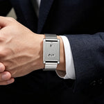 Castellan Steel Watch