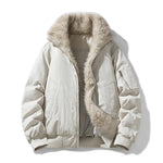 Arctic Vale Jacket