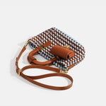 The Audrina Handwoven Purse