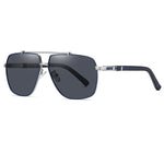 Blue Horizon Polarized Sunglasses