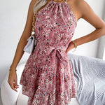 Vivienne Bloom Dress