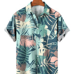 Sundrift Button-Up Shirt