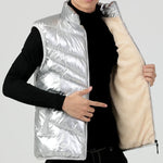 Summit Ridge Insulated Puffer Vest