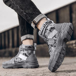 Colton Tactical Boots