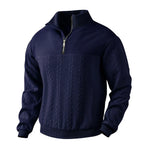 Alistair | The Quarter Zip