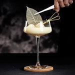 The Signature Sip Glass