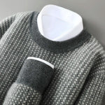 Bergen Cashmere Sweater