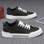 Parkland Denim Sneakers