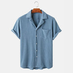 Pierre Corduroy Shirt