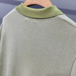 Orion V-neck Polo