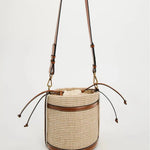 Capri Bucket Bag