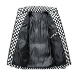 Gridlock Puffer Jacket