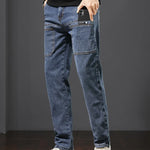 Bennett Straight Leg Jeans