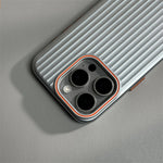 Strata Shield Matte iPhone Case