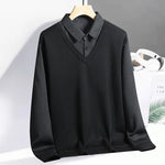 Sterling Collared Knit