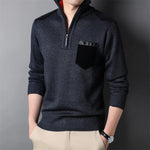 Stoneford Quarter Zip