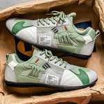 Giovanni | Sneakers Retrò Colorate