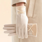 Verona Cashmere Gloves