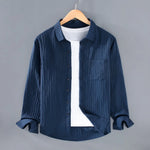 Sorrento Linen Shirt