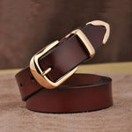 Goldenray Belt