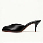 Amara Cutout Heel