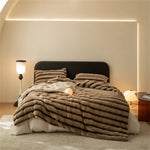 Calista Fur Blanket