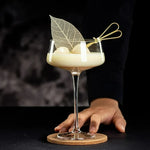 The Signature Sip Glass