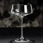 The Signature Sip Glass