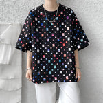 Pulse Scatter Tee