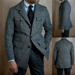 Windsor Tweed Jacket
