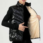 Summit Ridge Insulated Puffer Vest