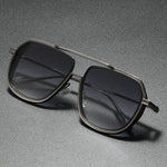 Vanta Aviator Sunglasses