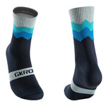 GKRO Cycling Crew Socks
