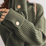 Clermont Knit Pullover Sweater