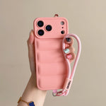 Riley Padded iPhone Case
