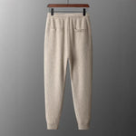 Donovan Cashmere Zip Tracksuit