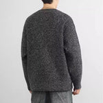 Jasper Ribbed Henley