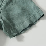 Avelo Linen Button Shirt